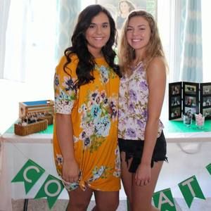 Meet your Posher, Albany